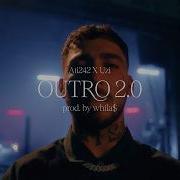 Ati242 X Uzi Outro 2 0 Prod Whila Mashup Mix 2026 Trend TikTok Music 2026