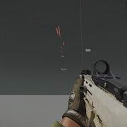 Bubble Shield Test Arma 3