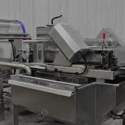 Vortex Salad Vegetable Washing Machine