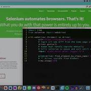 Bypassing CAPTCHAs Manually In Selenium Web Automation Tutorial
