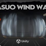 Unity VFX Graph Yasuo Wind Wall Effect Tutorial