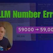 Solving Vision LLM Number Formatting Issues Using PaddleOCR And Sparrow
