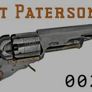 Reprocussion 002 Colt Paterson Part 2