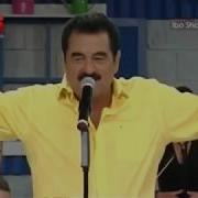 İbrahim Tatlıses Hasret Kaldım HD Canlı Performans Seni SensizYaşamak En Kötü Kader Olsa Gerek