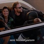 I Feel You Sense8 Final Depeche Mode Türkçe Çeviri