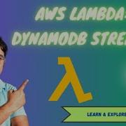 AWS Lambda DynamoDB Streams