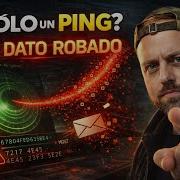 Cómo Exfiltrar Datos Por ICMP Lab Real Ping Exfiltration