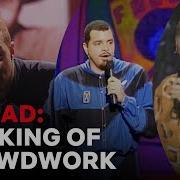 Sinbad 20 Minutes Of Hilarious Crowdwork