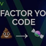 How To Refactor Your Code Efficiently With Alex Bespoyasov
