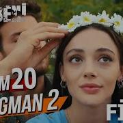 Duy Beni 20 Bölüm 2 Fragman FİNAL