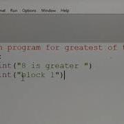 Comments And Indentation In Python With Example And Demo In Tamil Part 4 Chapter 5 UNIT 2
