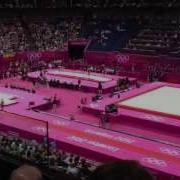 Excellent High Bar And Vault Routines London 2012 Olympics Mens Gymnastics Qualifications