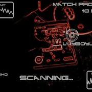 Terminator Vision HUD