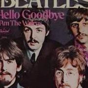 The Beatles Hello Goodbye HQ
