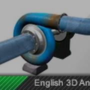 Francis Turbine In English How It Works