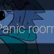 Panic Room Meme Sans Chara Undertale