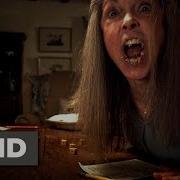 The Visit 7 10 Movie CLIP Yahtzee 2015 HD