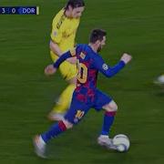 MESSI MAGIC LIONEL MESSI 100 MAGICAL DRIBBLES CHEEKOFUE