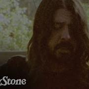 Foo Fighters Exclusive Dave Grohl Performs Something From Nothing Acoustic