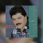 Cengiz Kurtoğlu Duvardaki Resmin
