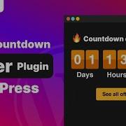 10 Best WordPress Countdown Timer Plugins 2021