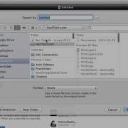 How To Screen Record With QuickTime On The Mac