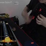 Supernovae Solo F Re FC On A Keyboard