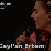 Ceyl An Ertem Dargın Mahkum I Ses Tiyatrosu Live Performance 2020 Kalan Müzik