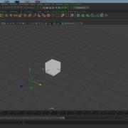 Maya Issue Double Clicking To Move