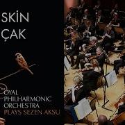Keskin Bıçak Sezen Aksu The Royal Philharmonic Orchestra