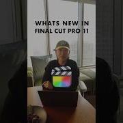 Magnetic Mask Final Cut Pro 11