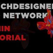 Touchdesigner Tutorial In 10 Minutes Geometry Instancing Network