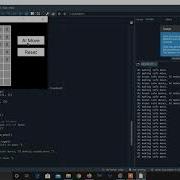 Minesweeper AI Implementation In Python World Of AI