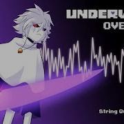 OVERWRITE Ultimate Mix XChara S Theme