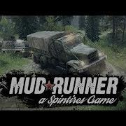 Spintires Mudrunner Editor СОЗДАЁМ ЧТО ТО