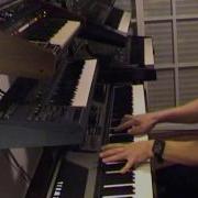 DX5 Playing Depeche Mode Heaven Bare Version