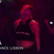 Ketia Boiler Room Hard Dance Kit Ket Lisbon