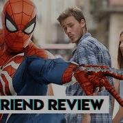 Should Your Boyfriend Play Spider Man