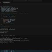 Get Domain Name Information From A Domain Using Python