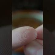 Smallest Spinning Top In The World Mini Miniature Unboxing Guinessrecords