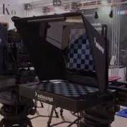 Autoscript Prompter Products Sketch KOBA 2014