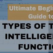 Types Of Time Intelligence Functions 1 15 Ultimate Beginners Guide To DAX 2019