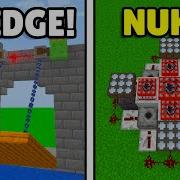 10 NEW Redstone Hacks You Didn T Know Minecraft