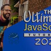 00 Intro The Ultimate JavaScript Tutorial 2024 For Absolute Beginners Playlist