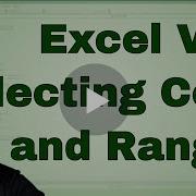 Selecting Cells In VBA Sheets Ranges ActiveCell SpecialCells End And Offset Code Included
