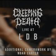Creeping Death 02 08 19 Live LDB Fest