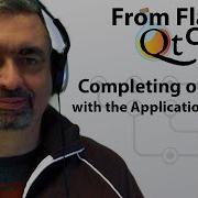 Completing Our Tests With The Application Context