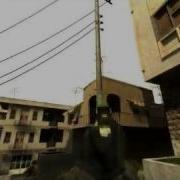 WW CoD4 GAMEPLAY Vs Fnatic CVC Map 2 In Eyes Froz