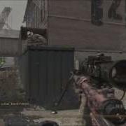 BEST Spawn Shot Hit Marker Ever Mw2