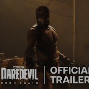 Marvel Television S Daredevil Born Again Official Trailer Disney